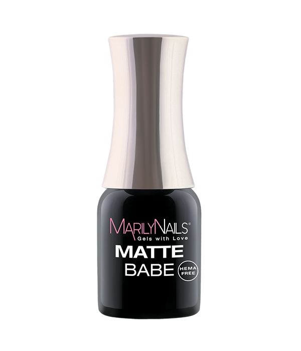 Matte Babe