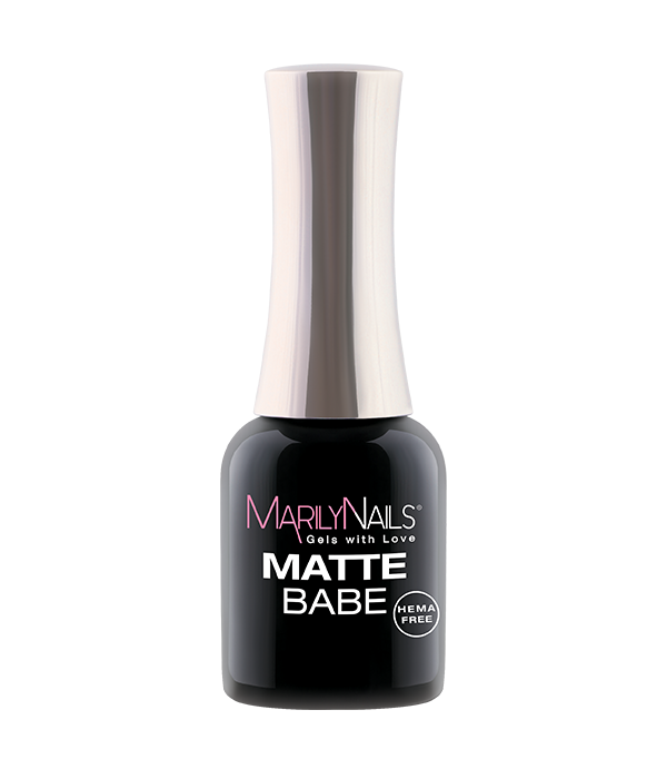 Matte Babe