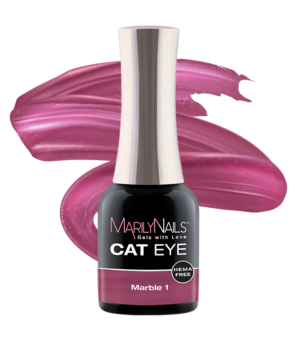 Cat Eye - Marble 1