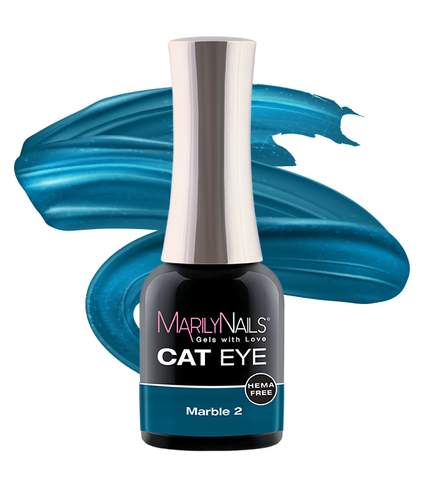 Cat Eye - Marble 2