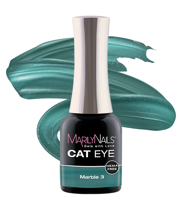 Cat Eye - Marble 3