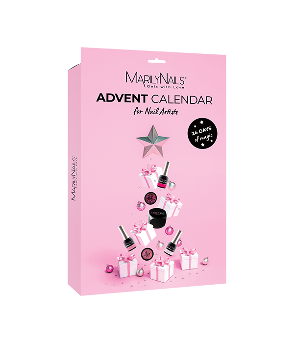 Adventi naptár 2026