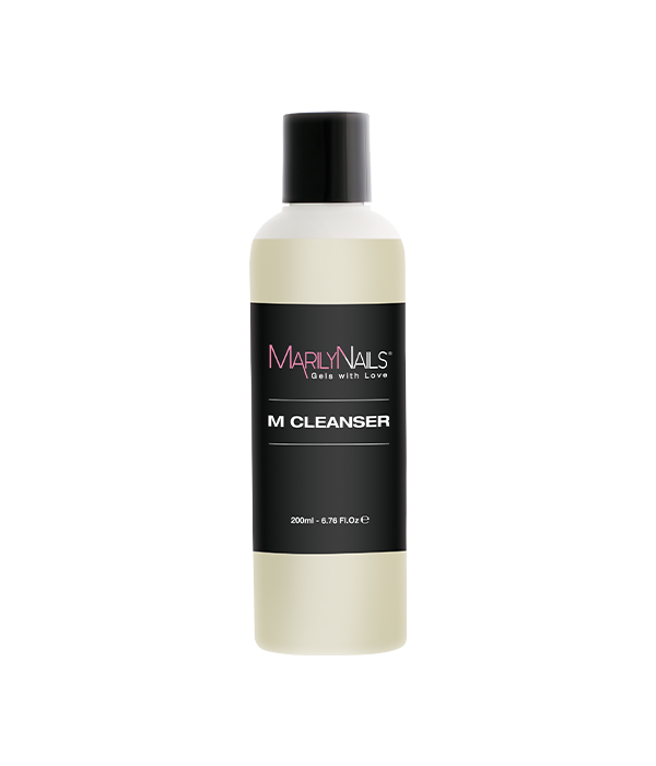 M Cleanser
