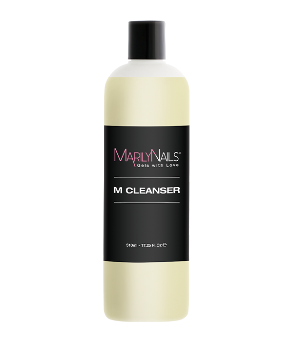 M Cleanser