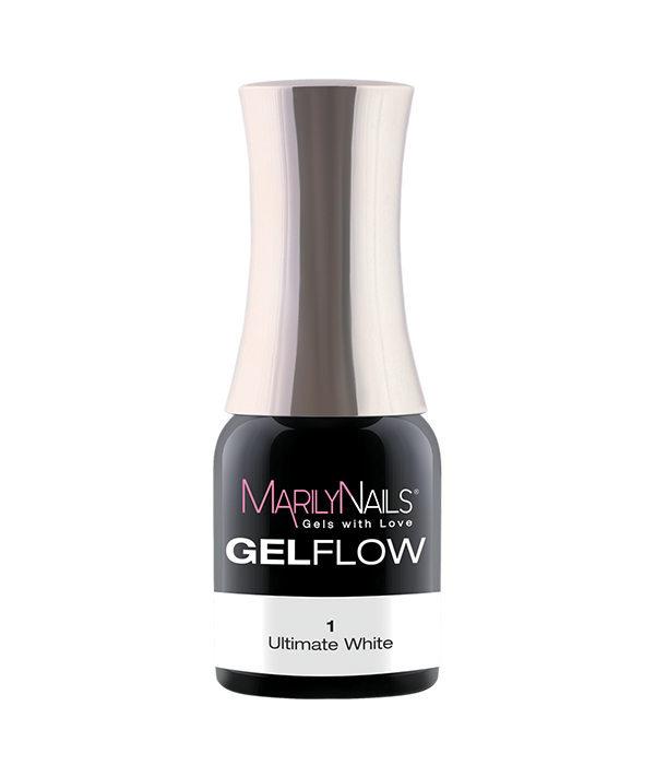 GelFlow - 1 