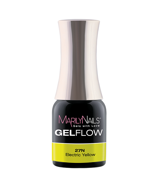GelFlow - 27N