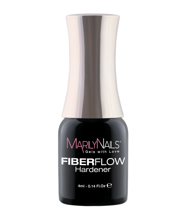 FiberFlow Hardener - Clear