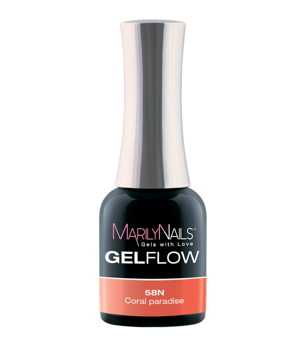 GelFlow - 58N