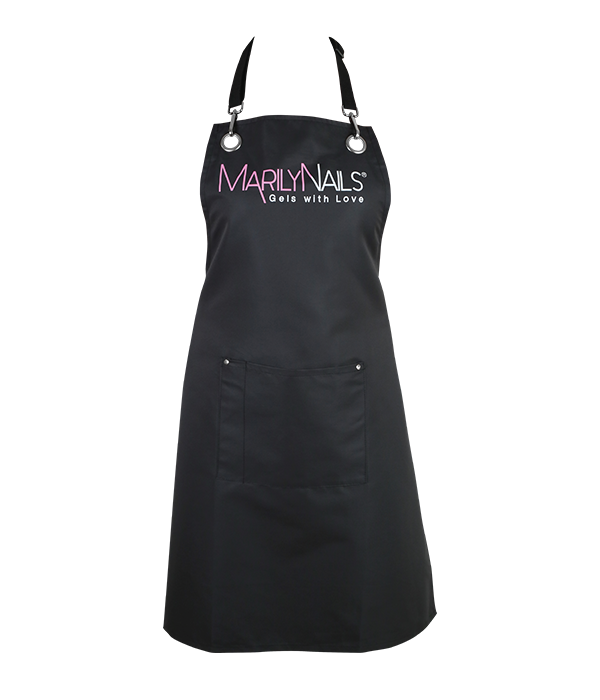 MarilyNails kötény - Deluxe