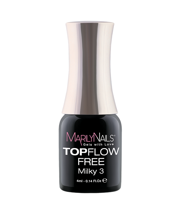 Milky TopFlow Free - 3
