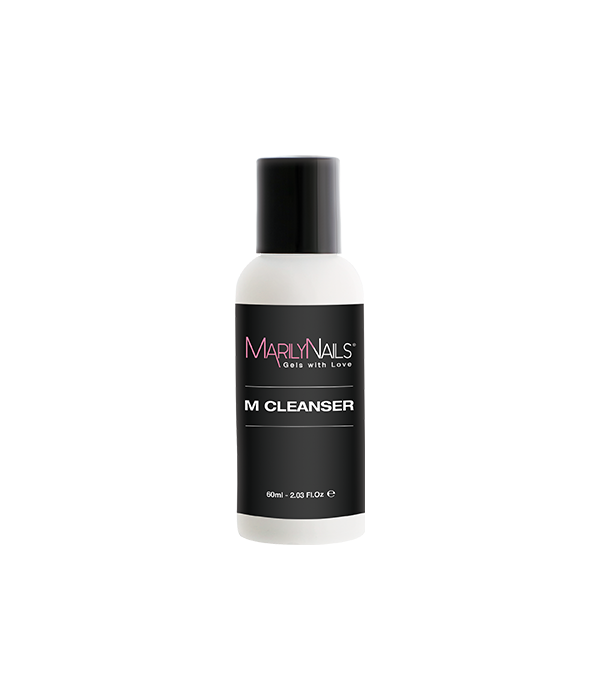 M Cleanser