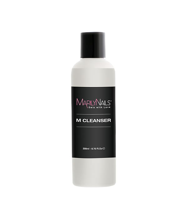 M Cleanser