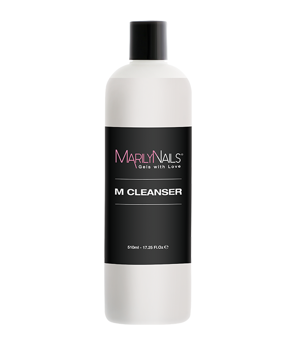 M Cleanser