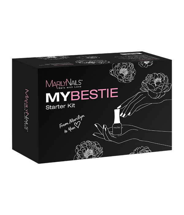 MyBESTIE Starter Kit