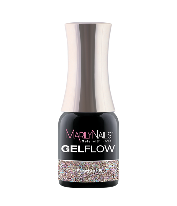 GelFlow - Festival 5 - Limitált