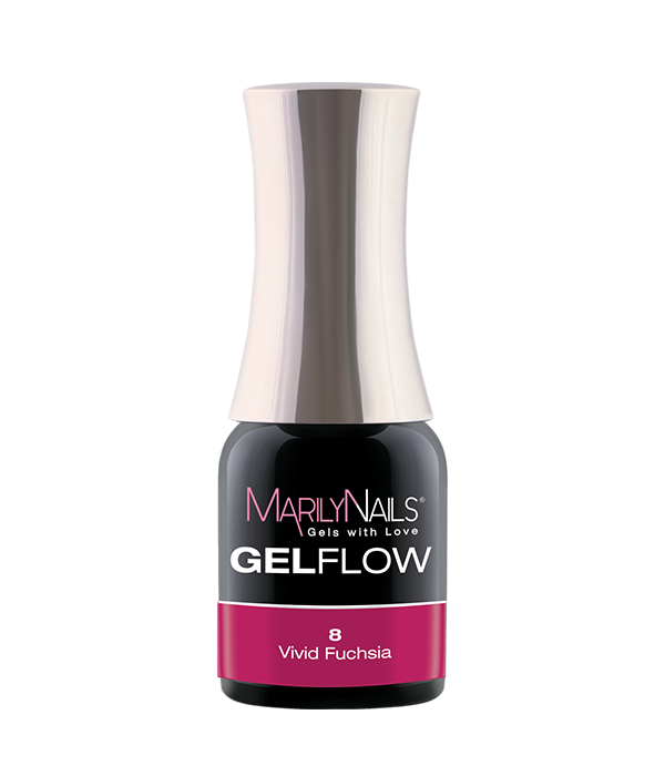 GelFlow - 8