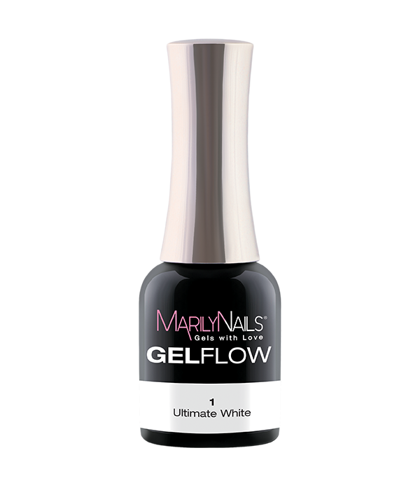 GelFlow - 1 