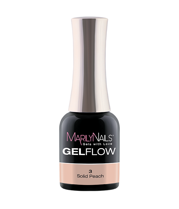 GelFlow - 3