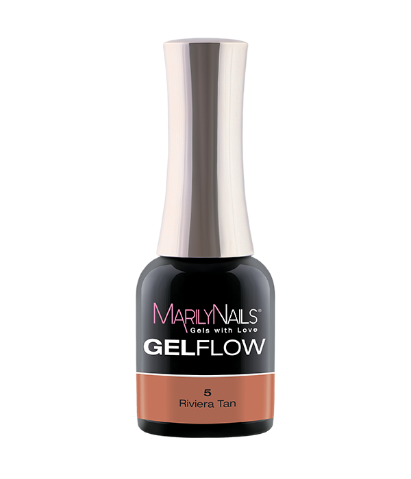 GelFlow - 5