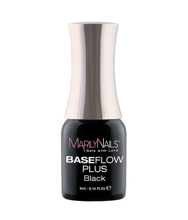 BaseFlow Plus Black