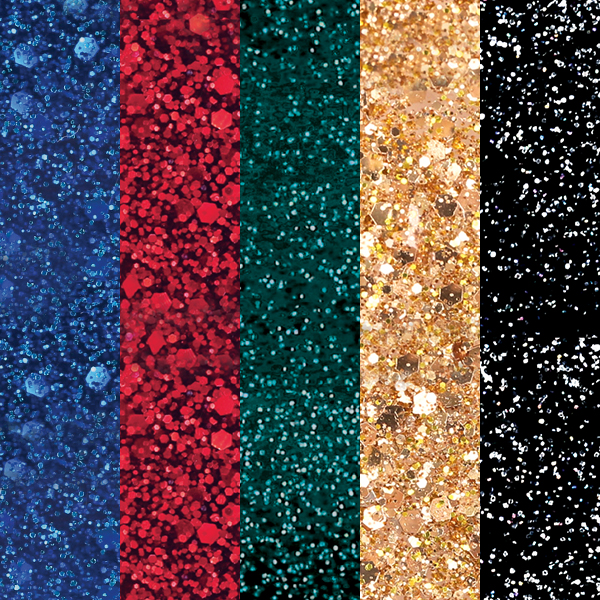Starlight GelFlow Collection