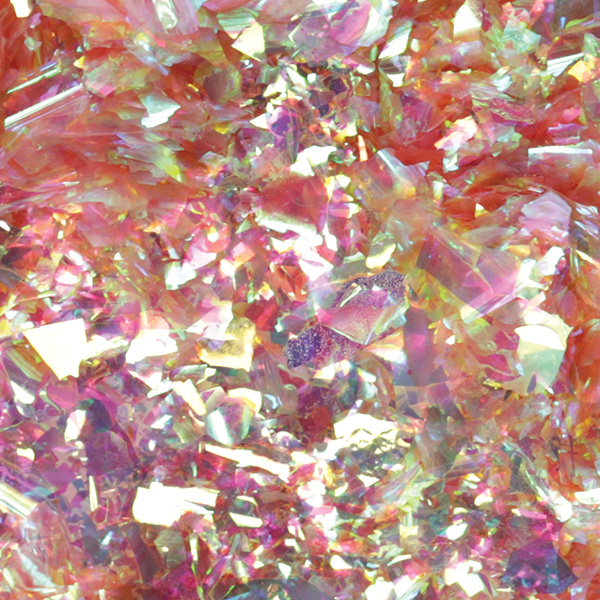 Cocktail Flakes - Cosmo