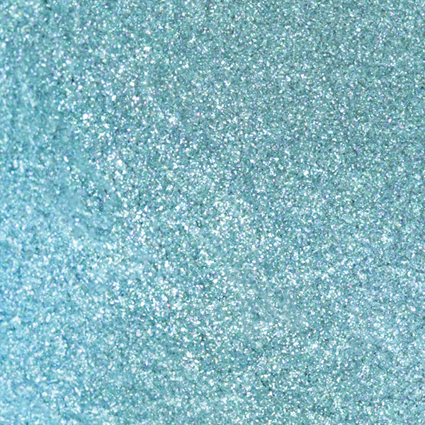 Sheer Chrome Sea