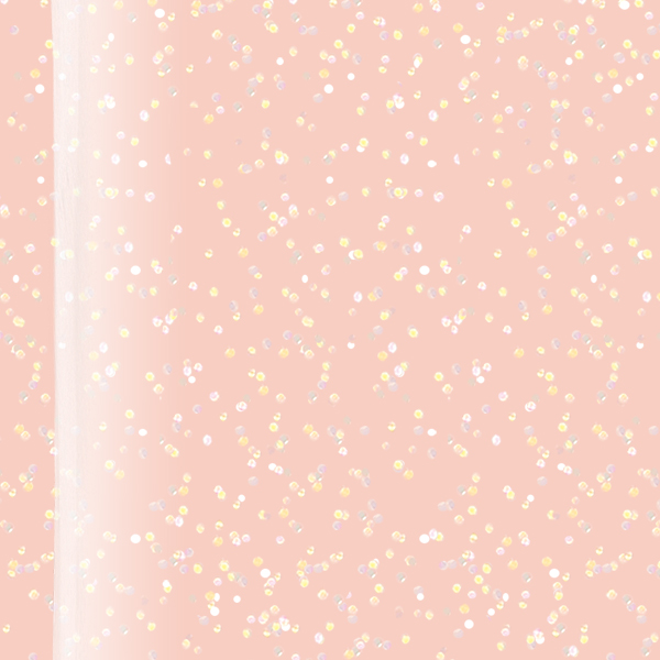 HEMA Free Vision AcrylGel - Glitter 1