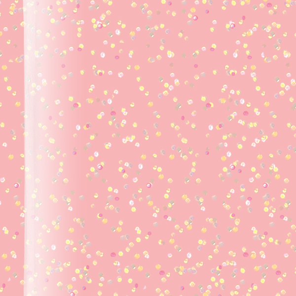 HEMA Free Vision AcrylGel - Glitter 2