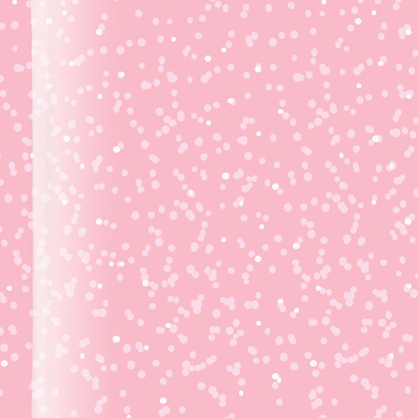 HEMA Free Vision AcrylGel - Glitter 5