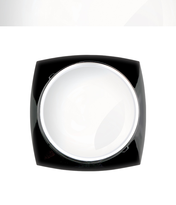 Vision Liquid - Sheer White