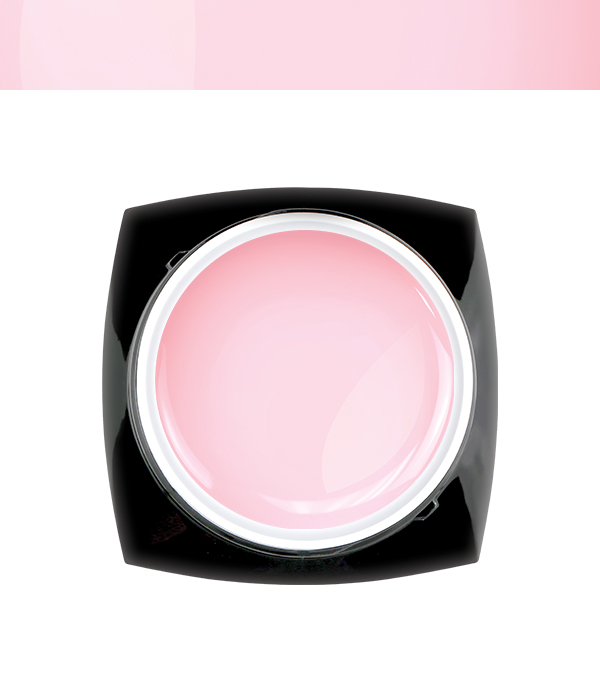 Vision Liquid - Soft Pink
