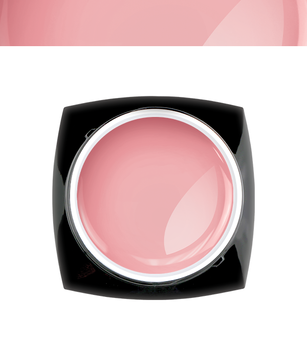 HEMA Free Mousse - CoverGel