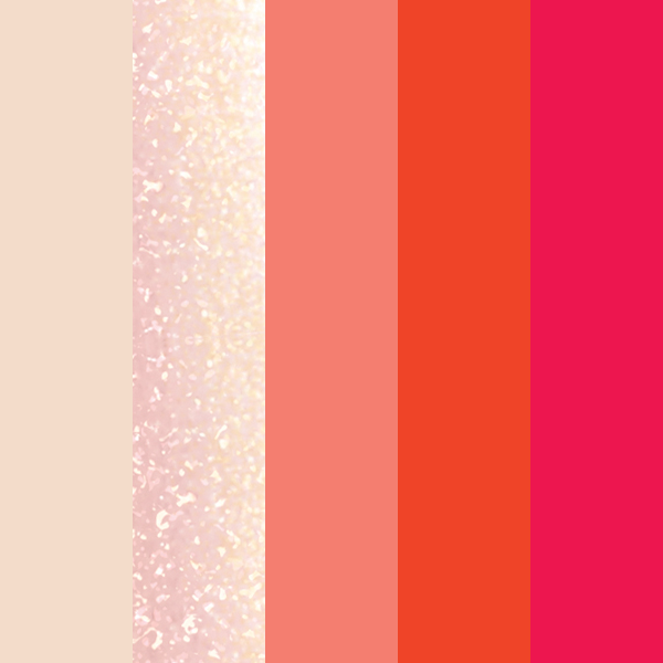 GelFlow Kit - Girl Aesthetic